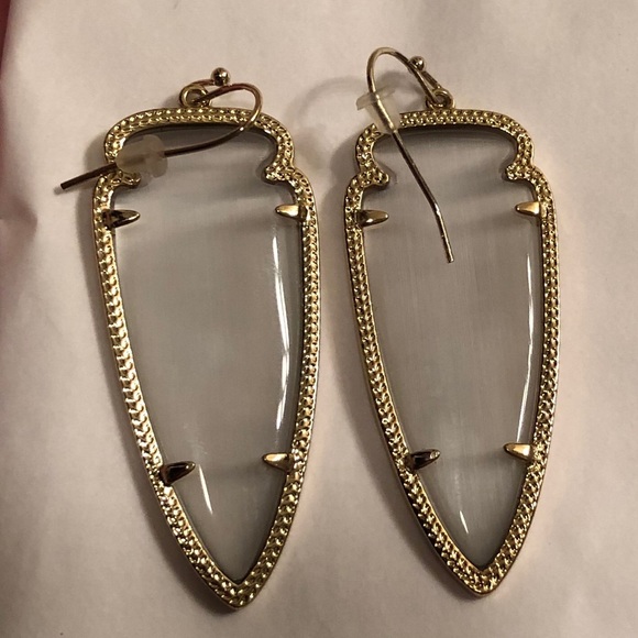 Kendra Scott Jewelry - Kendra Scott Skylar earrings